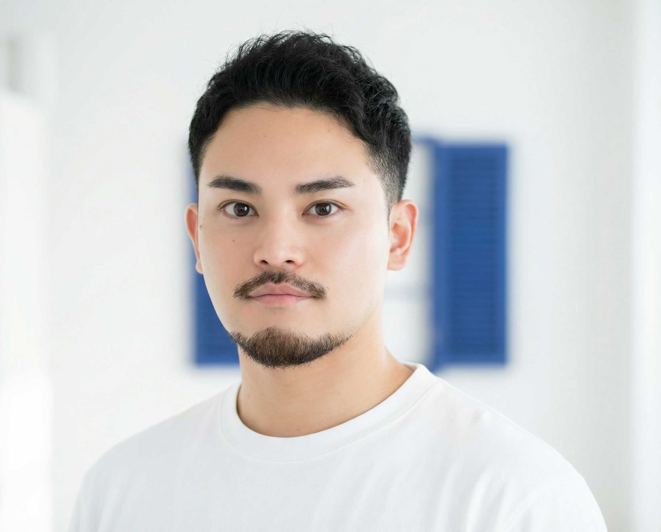 代表 Kazuki